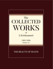 Cover von The Beauty of Death