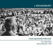 Cover von To learn about oneself one has to learn anew each minute