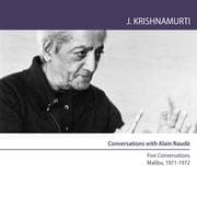 Cover von A Religious life is a life in which the self is not.
