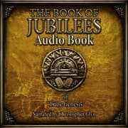 Cover von The Book of Jubilees