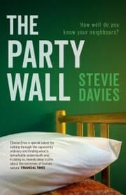 Cover von The Party Wall
