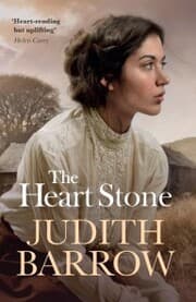Cover von The Heart Stone