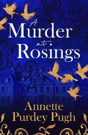 Cover von A Murder at Rosings