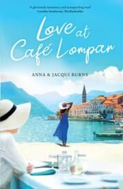 Cover von Love at Cafe Lompar