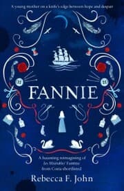 Cover von Fannie