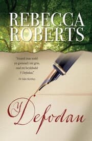 Cover von Y Defodau