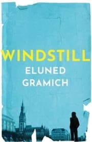 Cover von Windstill