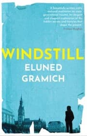 Cover von Windstill