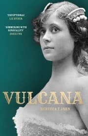 Cover von Vulcana