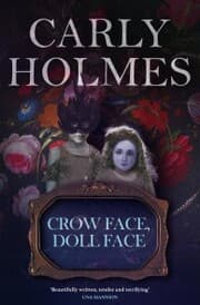 Cover von Crow Face, Doll Face