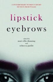 Cover von Lipstick Eyebrows