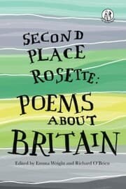 Cover von Second Place Rosette