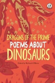 Cover von Dragons of the Prime