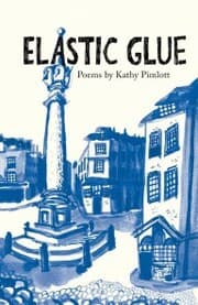 Cover von Elastic Glue