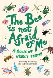 Cover von The Bee Is Not Afraid Of Me