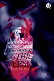 Cover von The Emma Press Anthology of Contemporary Gothic Verse