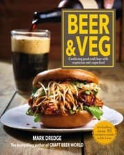 Cover von Beer and Veg