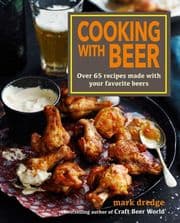 Cover von Cooking with Beer