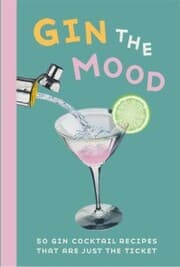 Cover von Gin the Mood