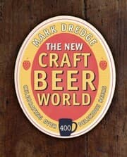 Cover von The New Craft Beer World