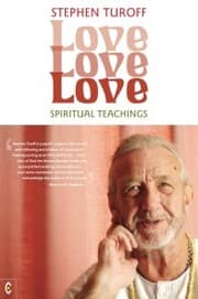 Cover von Love, Love, Love