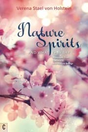 Cover von Nature Spirits and What They Say