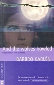 Cover von And the Wolves Howled