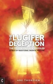 Cover von The Lucifer Deception