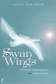 Cover von Swan Wings