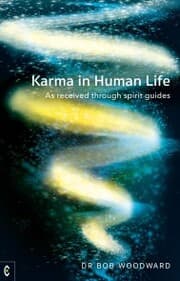 Cover von Karma in Human Life