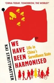 Cover von We have been harmonised