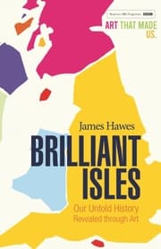 Cover von Brilliant Isles