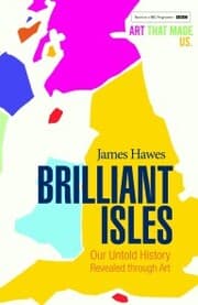 Cover von Brilliant Isles