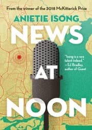 Cover von News at Noon