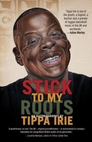 Cover von Stick To My Roots: A Music Memoir