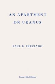 Cover von An Apartment on Uranus