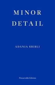 Cover von Minor Detail