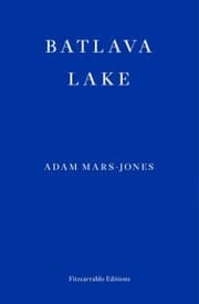 Cover von Batlava Lake