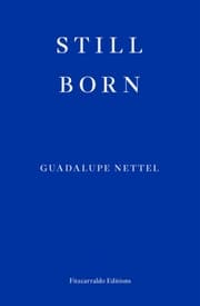 Cover von Still Born