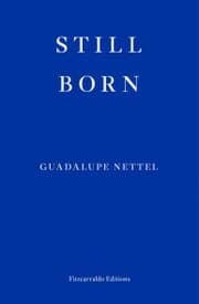 Cover von Still Born