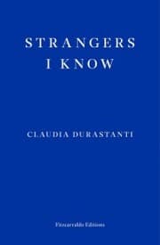 Cover von Strangers I Know