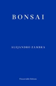 Cover von Bonsai