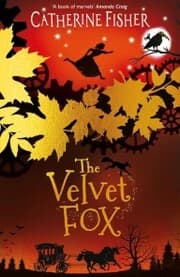 Cover von The Velvet Fox