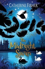 Cover von The Midnight Swan