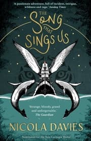 Cover von The Song that Sings Us