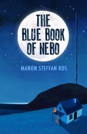 Cover von The Blue Book of Nebo