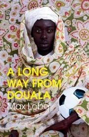 Cover von A Long Way From Douala