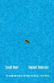 Cover von Small Boat