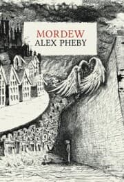 Cover von Mordew