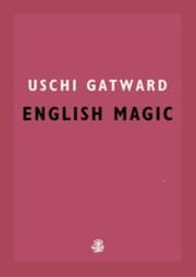 Cover von English Magic